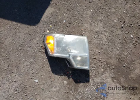 2014 Ford F-150 Stx from USA, damaged, VIN 1FTMF1CF6EFC66570